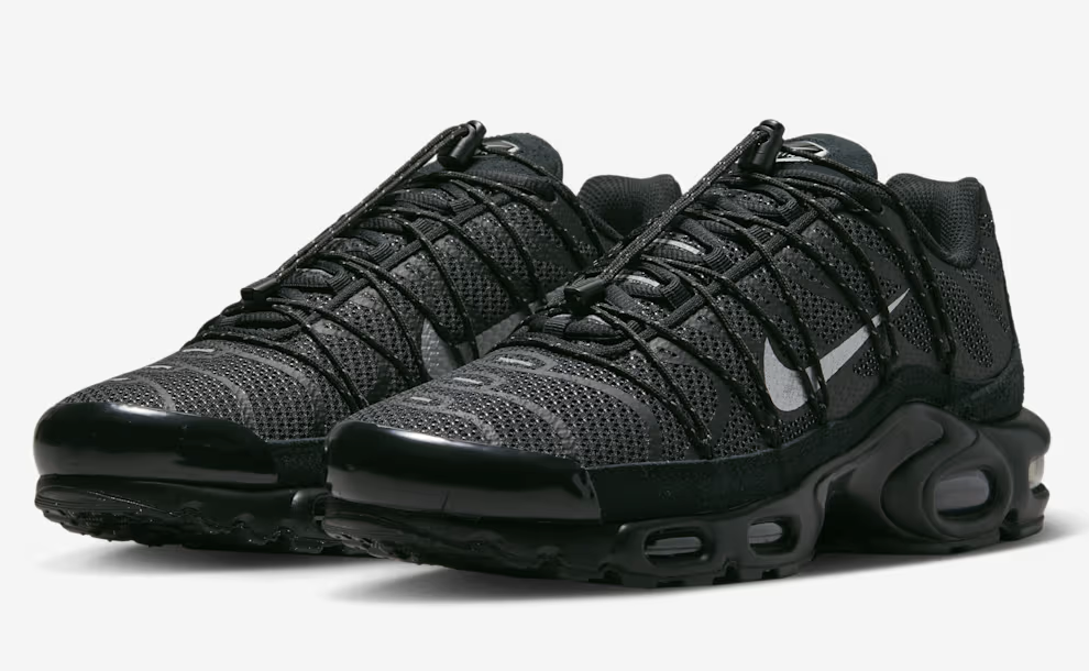 Nike Air Max Plus Utility